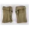 Image 1 : 1903 Springfield Mark I Patterson Device Mag Pouch