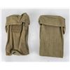 Image 2 : 1903 Springfield Mark I Patterson Device Mag Pouch