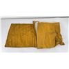 Image 1 : WW2 Yellow Road Signal Flags MC-274