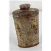 Image 2 : WW1 Doughboy US Army Foot Powder