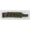 Image 2 : WW2 US Marine Corps 10 Pocket Cartridge Belt