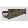 Image 4 : WW2 US Marine Corps 10 Pocket Cartridge Belt