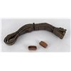 Image 1 : WW1 Springfield 1903 1907 Enfield Rifle Sling