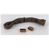 Image 2 : WW1 Springfield 1903 1907 Enfield Rifle Sling