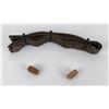 Image 1 : WW1 Springfield 1903 1907 Enfield Rifle Sling