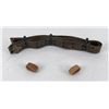 Image 2 : WW1 Springfield 1903 1907 Enfield Rifle Sling