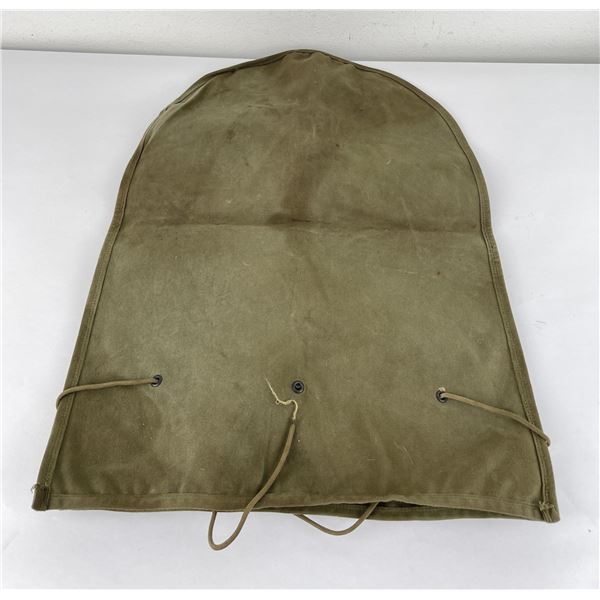 WW2 Signal Corps Radio Generator Cover