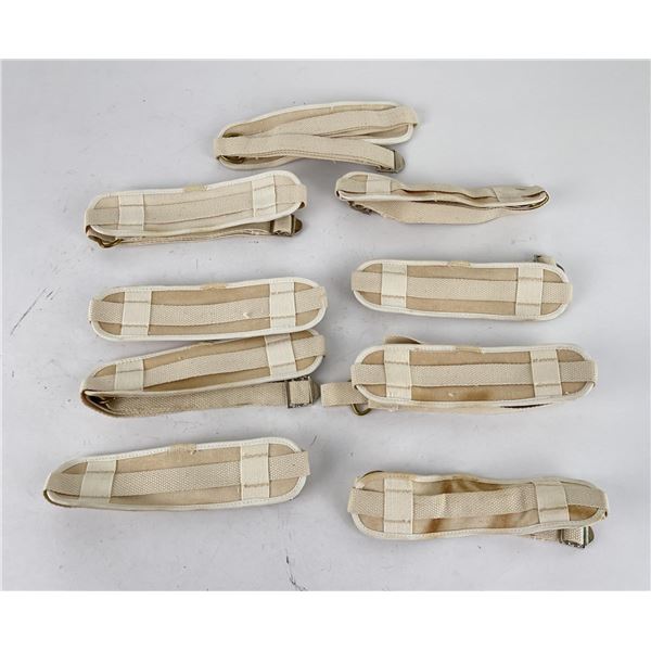 US Marine Corps Officers Shoulder Sabre Straps