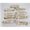 Image 1 : US Marine Corps Officers Shoulder Sabre Straps