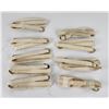 Image 2 : US Marine Corps Officers Shoulder Sabre Straps