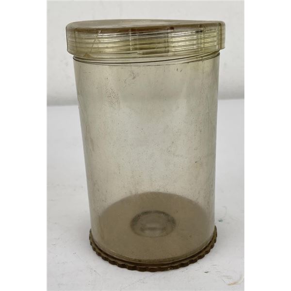 WW2 Flare Gun Ammo Cylinder