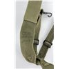 Image 3 : WW2 Model 1943 Cartridge Belt Suspenders