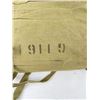 Image 3 : 1944 Dated US Army Rollout Map Case