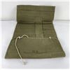 Image 1 : WW2 US Tool Roll for Horseshoeing