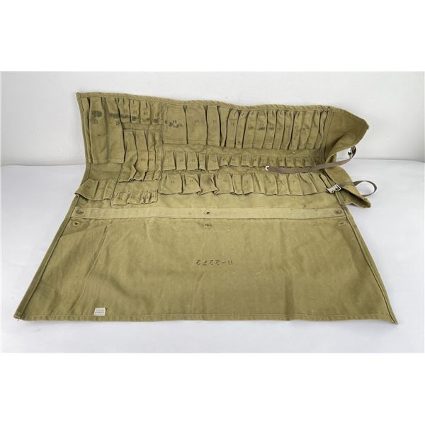 WW2 Surgical Instrument Case