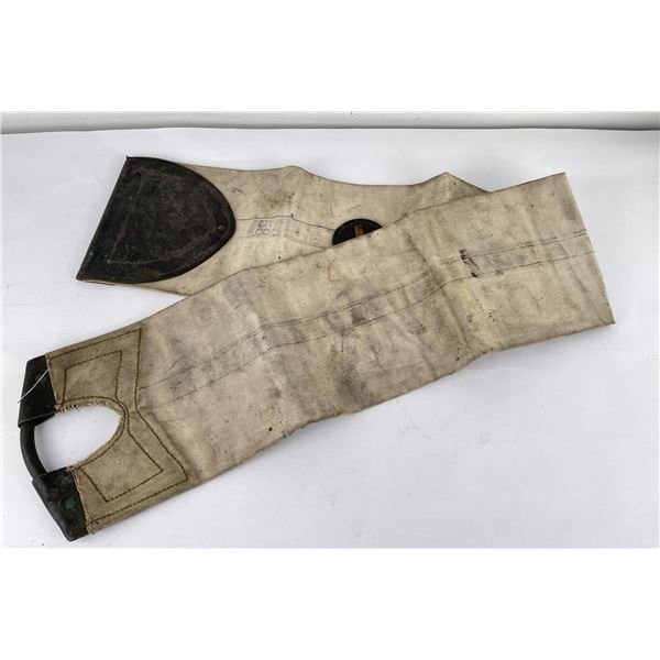 WW2 US Cavalry Pack 75mm Cannon Cinch