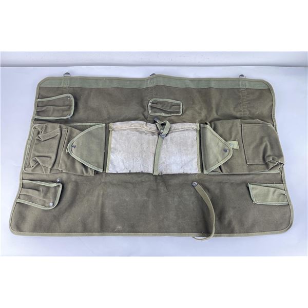 WW2 Signal Corps Radio Aerial Case CW-206-GR