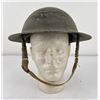 Image 1 : WW2 Canadian Army Helmet