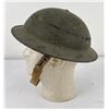 Image 2 : WW2 Canadian Army Helmet