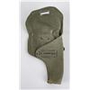 Image 3 : WW2 Italian Army Beretta Pistol Canvas Holster