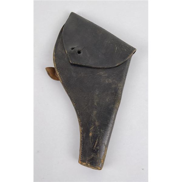 WW1 French 1892 Officers Revolver Holster