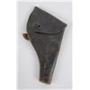 Image 1 : WW1 French 1892 Officers Revolver Holster