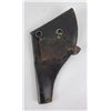 Image 2 : WW1 French 1892 Officers Revolver Holster