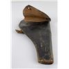 Image 3 : WW1 French 1892 Officers Revolver Holster