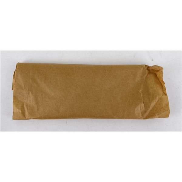 Vietnam War Collapsible Survival Water Bottle