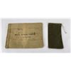 Image 1 : WW2 Machine Gun Spare Parts Bags