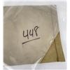Image 3 : WW2 Machine Gun Spare Parts Bags