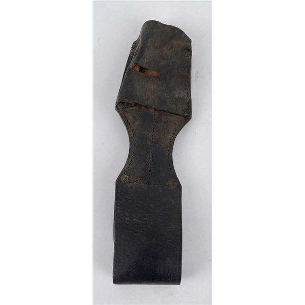 WW2 Nazi German k98 Bayonet Frog