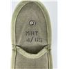 Image 3 : Vietnam War 155mm Howitzer Slide Rule Dated 1965