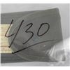 Image 4 : Vietnam War 155mm Howitzer Slide Rule Dated 1965
