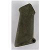 Vietnam War 1st Pattern Green Plastic M16 Grip
