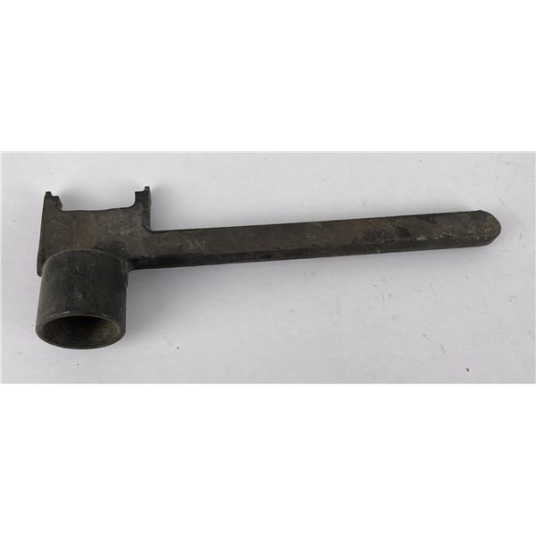 WW2 .50 cal Machine Gun Wrench