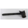 Image 2 : WW2 .50 cal Machine Gun Wrench
