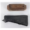 Browning 1918 A2 BAR Hand Gaurd and Buttstock