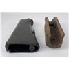 Image 5 : Browning 1918 A2 BAR Hand Gaurd and Buttstock