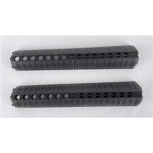 AR15 M16 Round Forearm