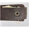 Image 4 : US Army Leather Signal Corps Tool Cases