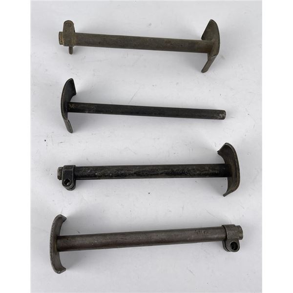 WW2 M1918 A2 BAR Bipod Legs