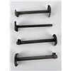 Image 2 : WW2 M1918 A2 BAR Bipod Legs