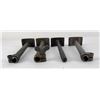 Image 4 : WW2 M1918 A2 BAR Bipod Legs