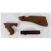 Image 1 : M1 A1 Thompson Submachine Gun Stock Set