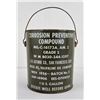 Image 1 : Korean War US Army Corrosion Preventive Compound
