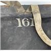 Image 5 : Civil War 1st Infantry Regiment Leather Haversack