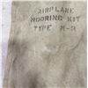 Image 5 : WW2 Airplane Mooring Kit Type M-3