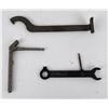 Image 2 : Assorted US Army Gun Tools