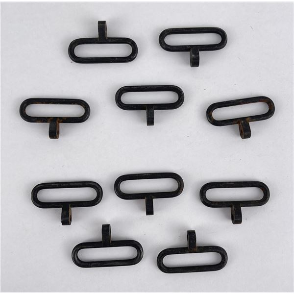 1917 US Enfield Rifle Front Swing Swivels